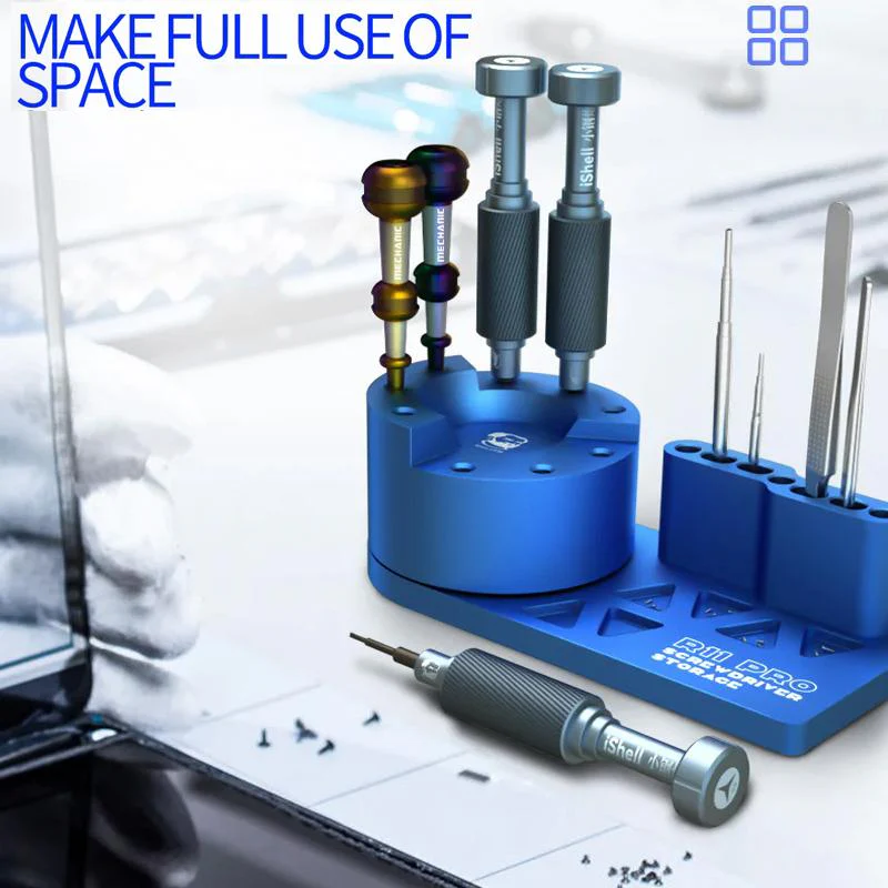 Mechanic R11 Pro Screwdriver Holder - Image 7