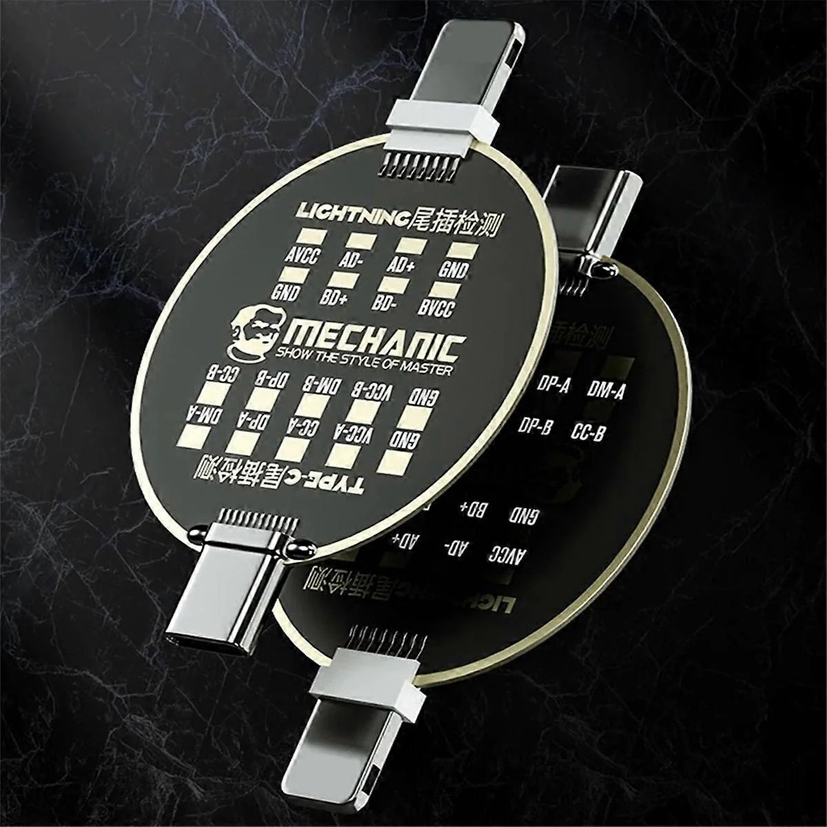 Mechanic T810 Testing Board for Apple iPhone / Android Series - Image 2