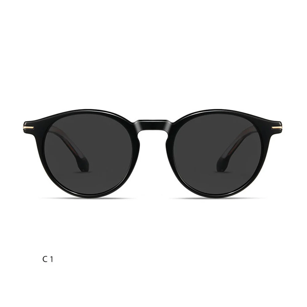 Men's Techsuit 31235 Sunglasses, Polarized, Black - Image 2