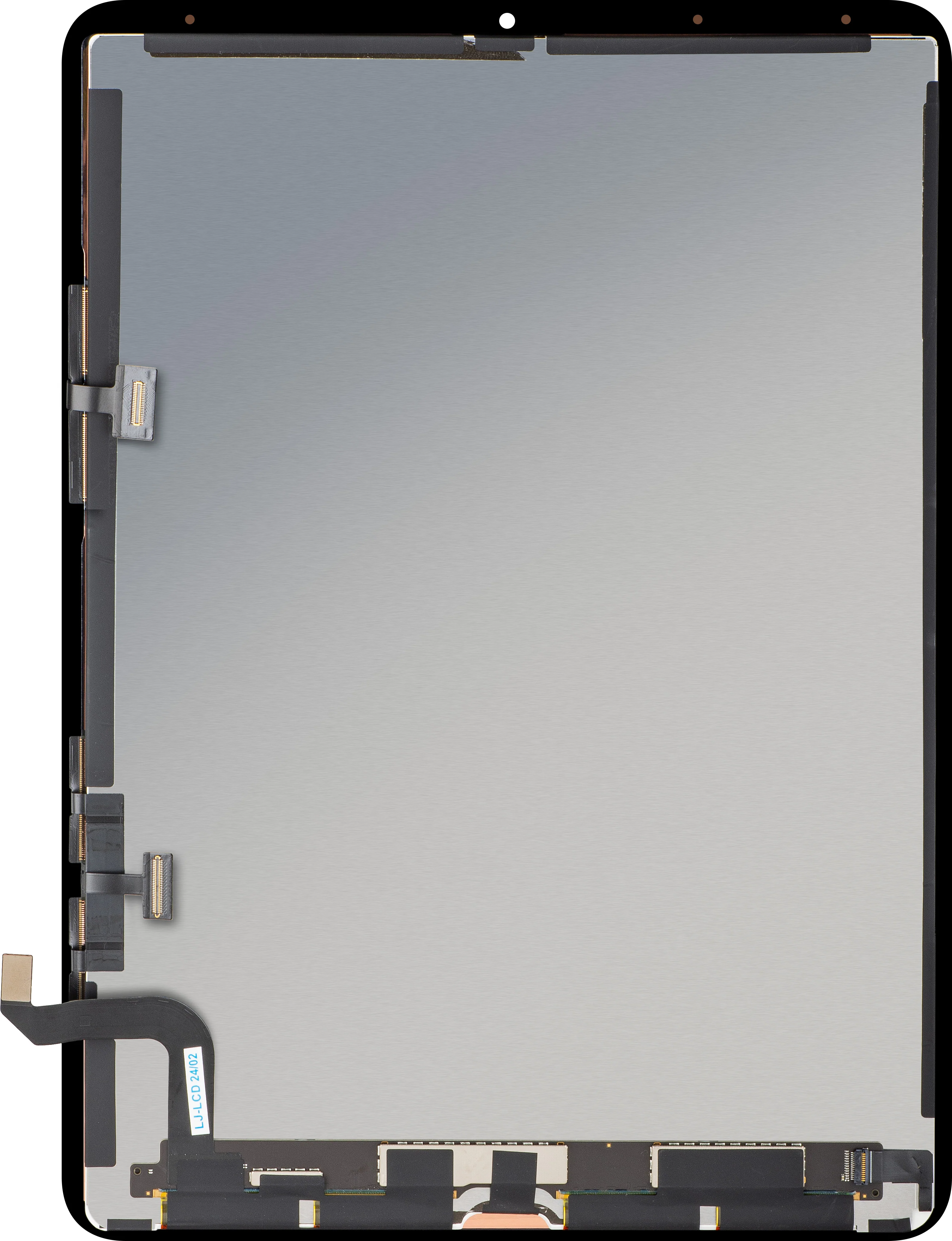 MP Touchscreen Display compatible with Apple iPad Air (2022) - Image 2