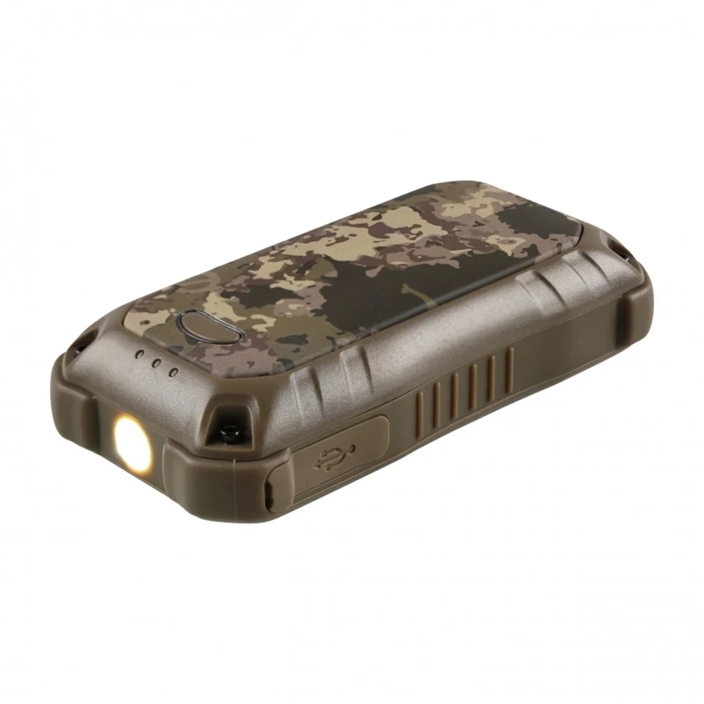 Ocoopa UT4 Extreme Hand Warmer, Camouflage - Image 3
