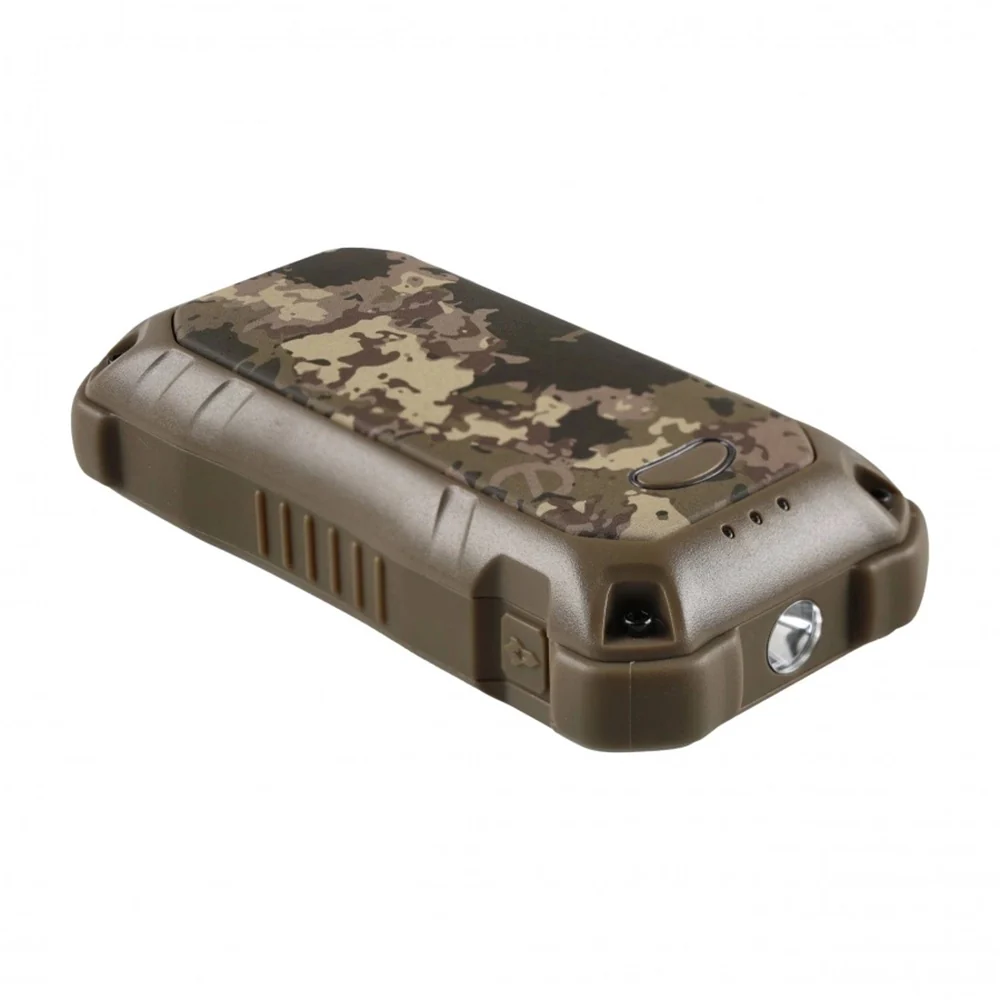 Ocoopa UT4 Extreme Hand Warmer, Camouflage - Image 5