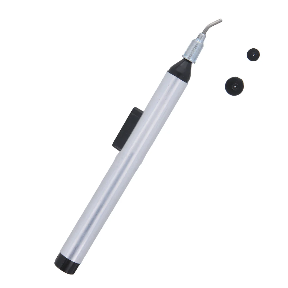 OEM BGA Extraction Tool, With Suction Cup, Gray