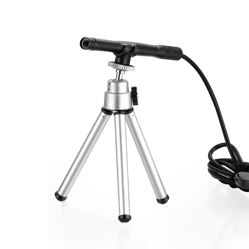 OEM Microscope B007, Black - Image 2