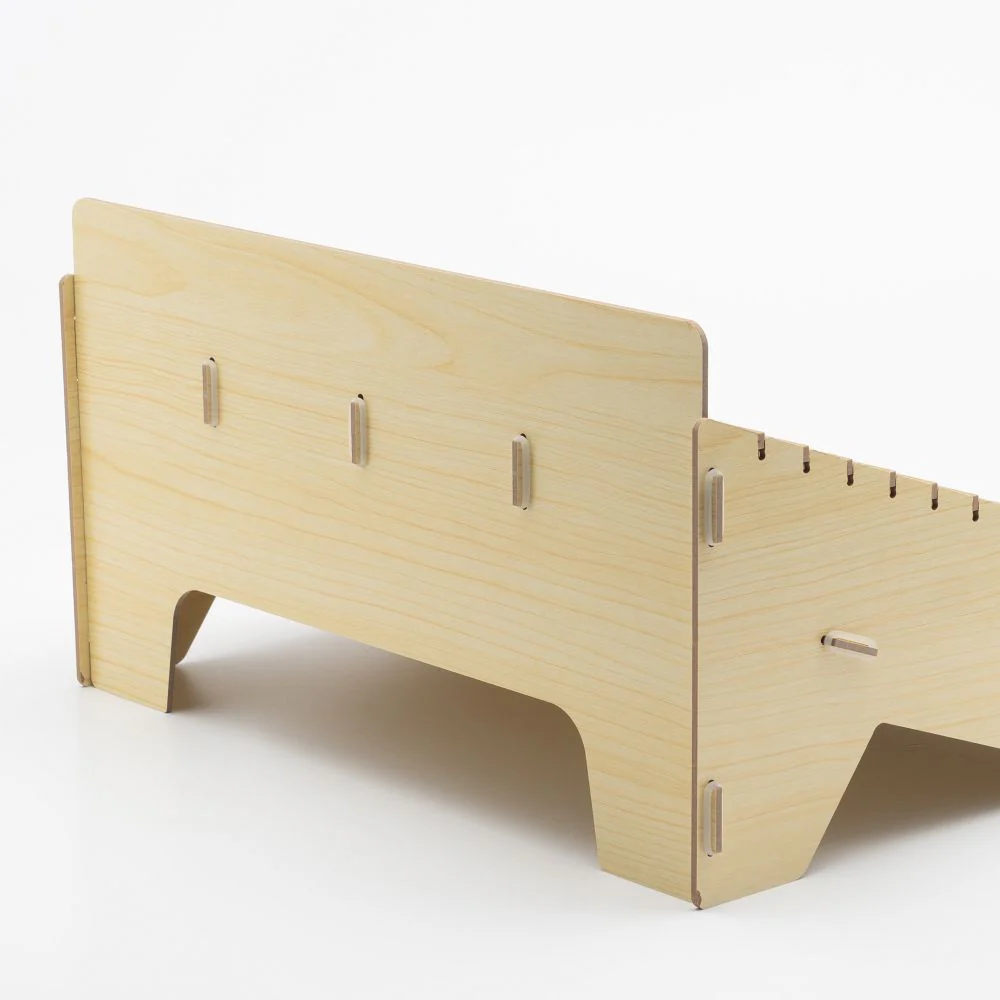OEM Phone Display Stand, 48 slots - Image 4