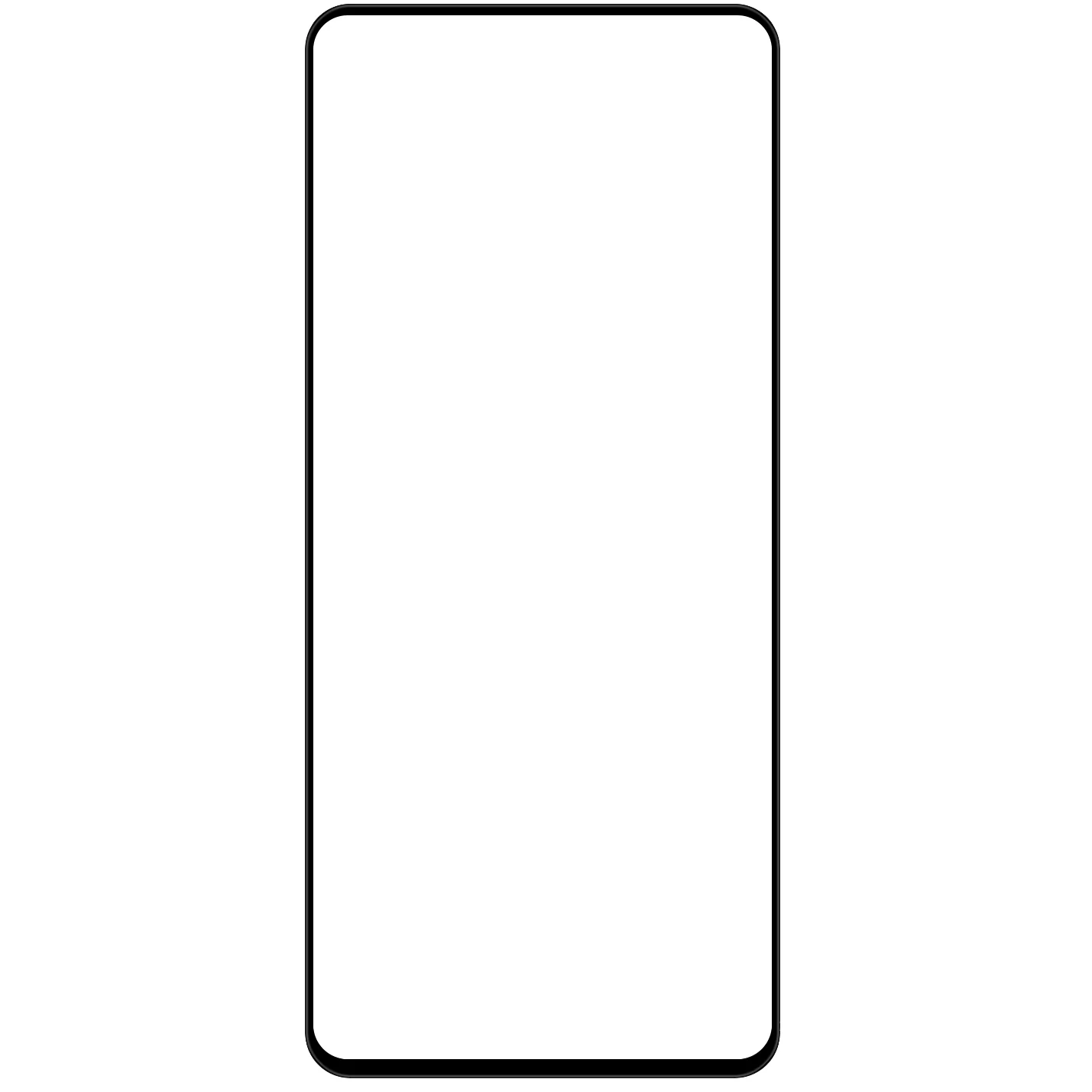 OEM Screen Protector Film For Xiaomi Redmi Note 11 Pro 5G / Note 11 Pro, Tempered Glass, Full Glue, 5D, Black - Image 2