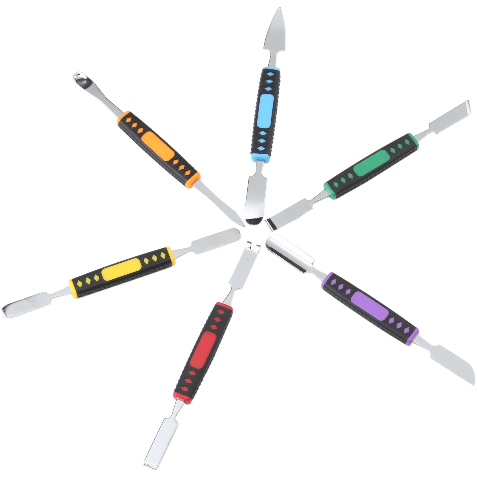 OEM Spatula, 6in1 - Image 3