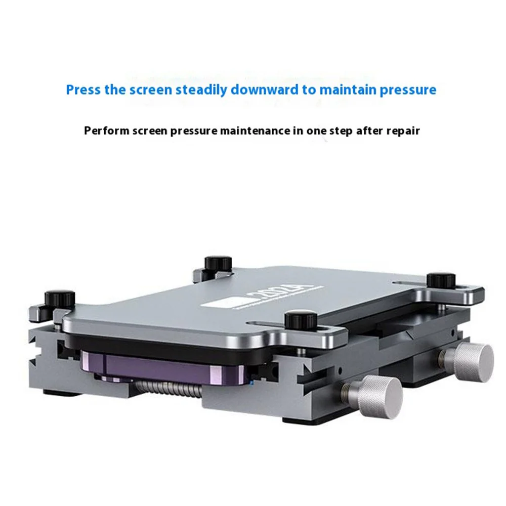 OEM TBK202A Phone Disassembly Work Stand, 3in1 - Image 8