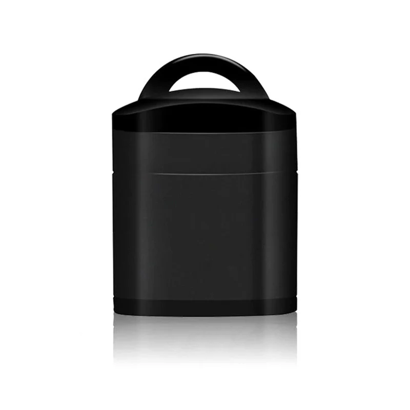 OEM USB Card Reader CR01, microSD, Black - Image 2