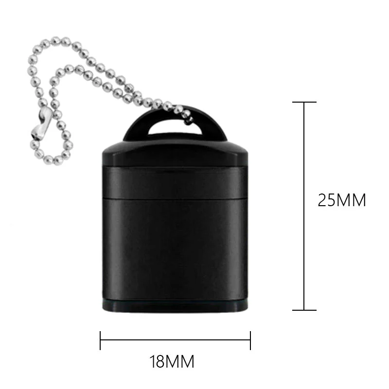 OEM USB Card Reader CR01, microSD, Black - Image 3