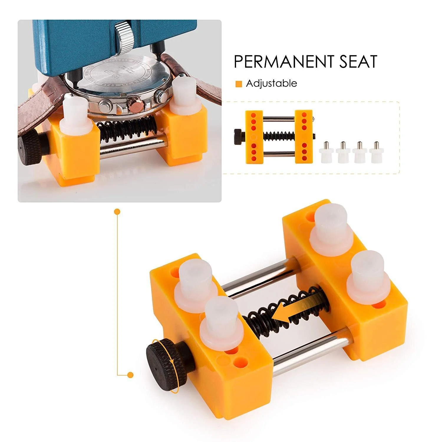 OEM Watchmaking Tools, 6in1 - Image 4