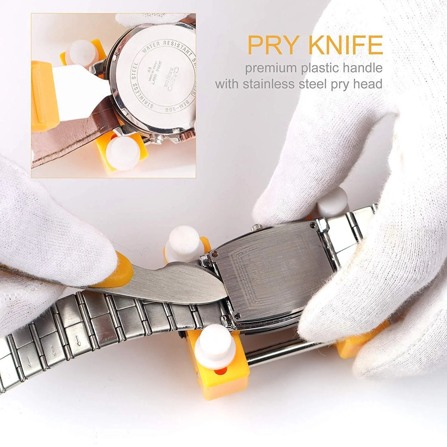 OEM Watchmaking Tools, 6in1 - Image 7