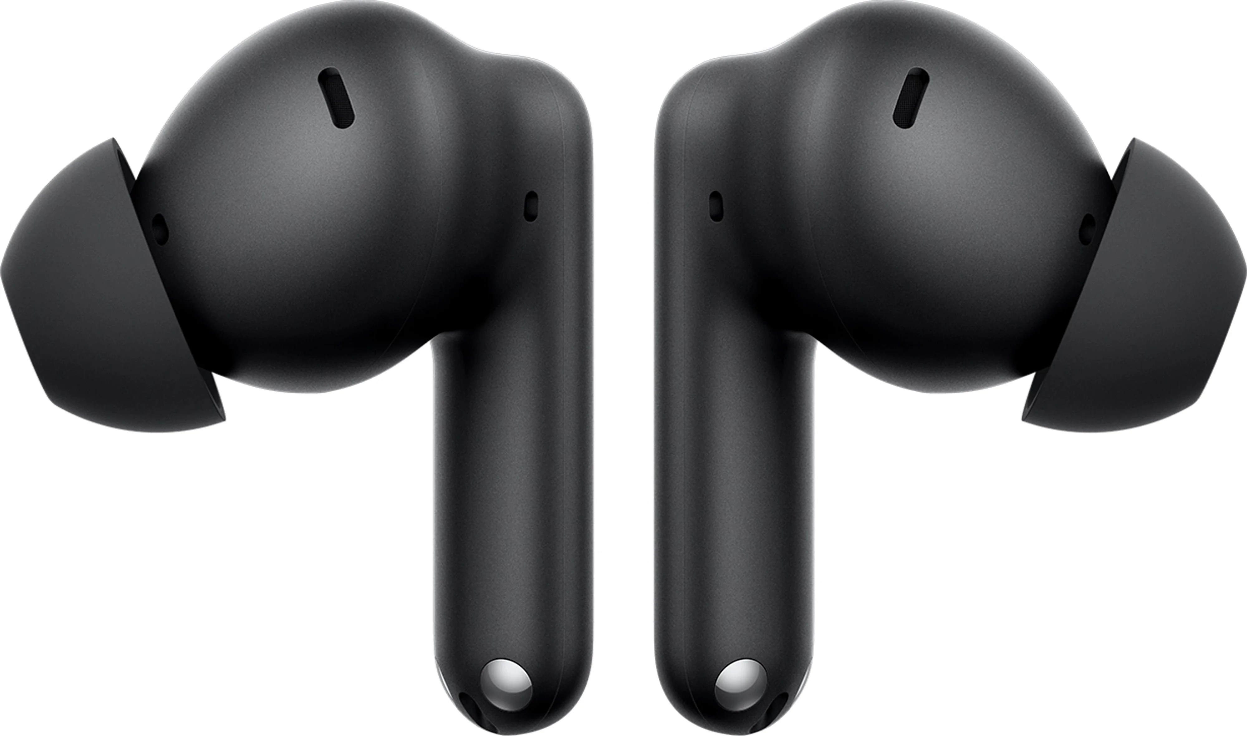 OnePlus Nord Buds 3R Bluetooth Handsfree, TWS, MultiPoint, Black 5481159039 - Image 5