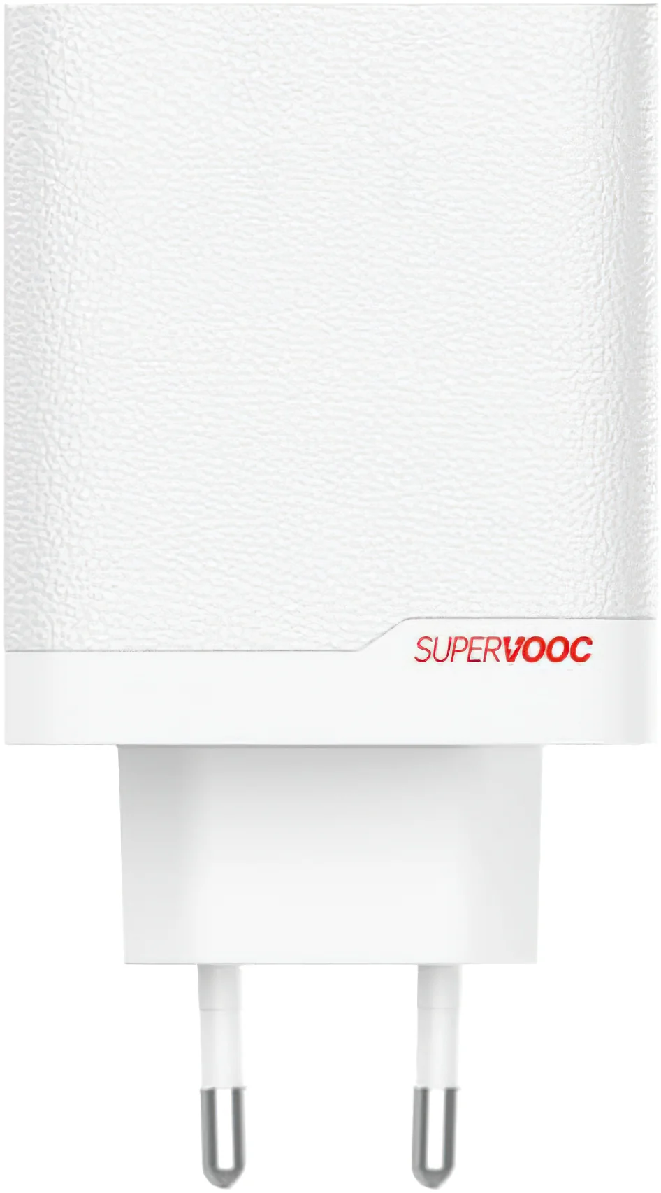 OnePlus OSABBCBBAE Network Charger with USB-C Cable, 120W, 7.3A, 1 x USB-A - 1 x USB-C, White 5461100631 - Image 2