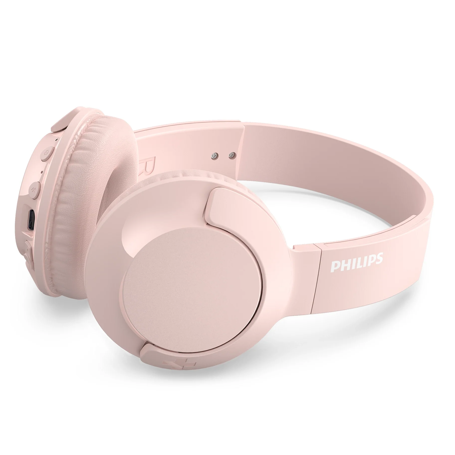 Philips Bluetooth Handsfree, MultiPoint, A2DP, Pink SHB3075M2PK/97 - Image 7