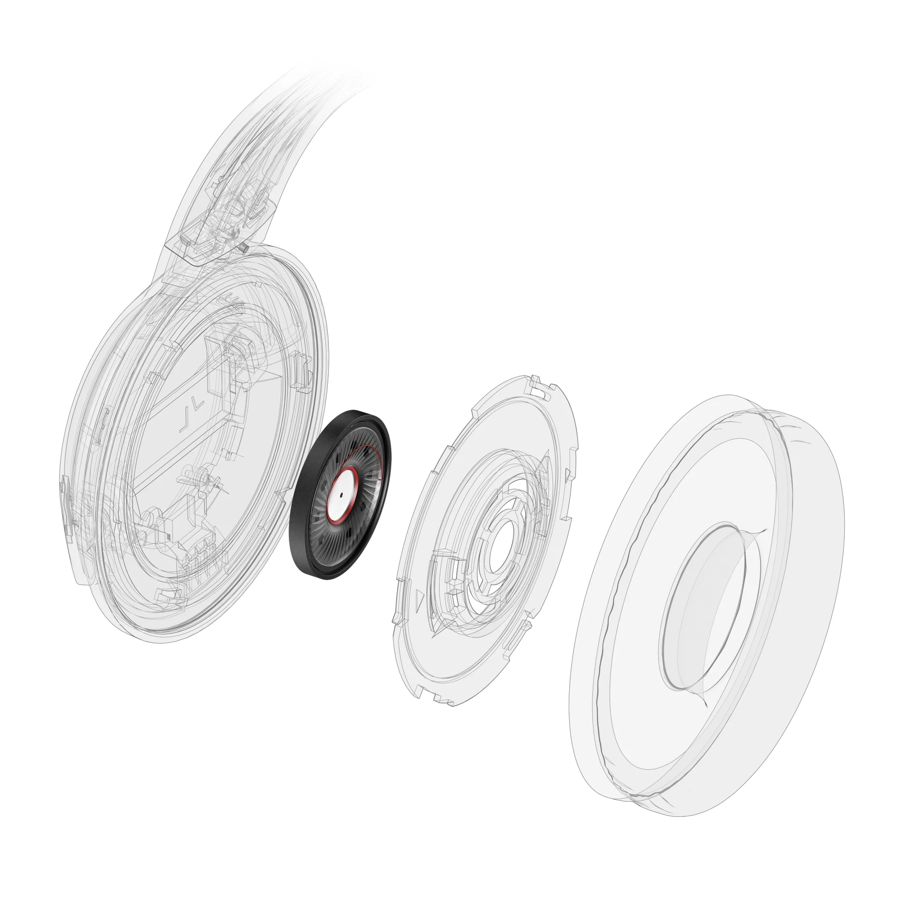 Philips Bluetooth Handsfree, MultiPoint, A2DP, Pink SHB3075M2PK/97 - Image 9