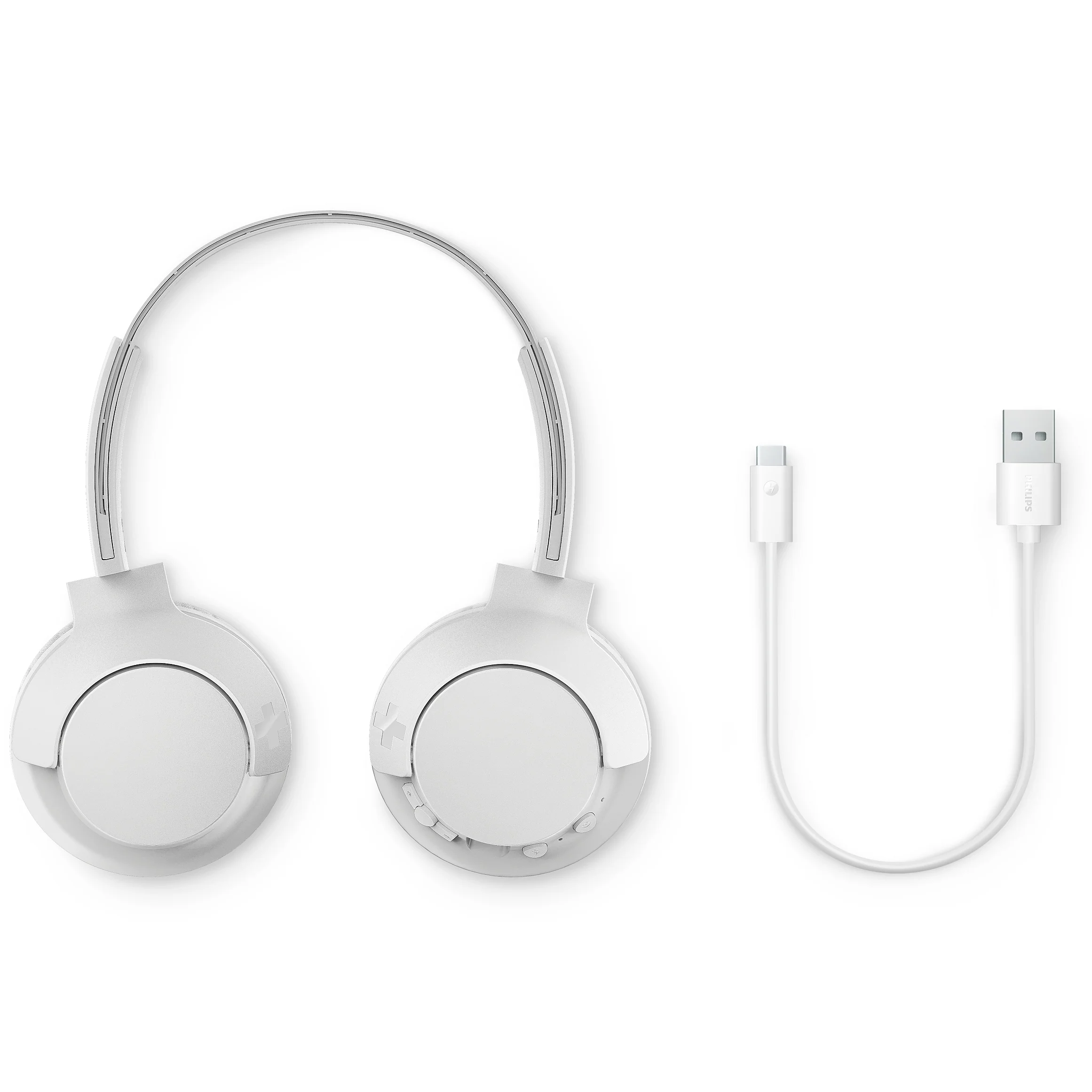 Philips Bluetooth Handsfree, MultiPoint, A2DP, White SHB3075M2WT/97 - Image 8