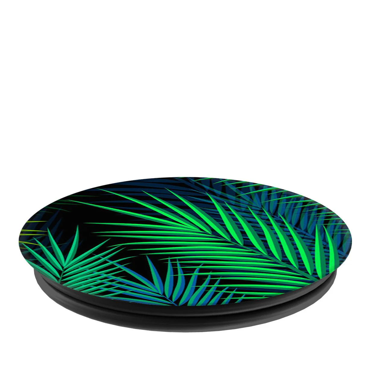 PopGrip Popsockets Midnight Palms Support, Multicolor - Image 3