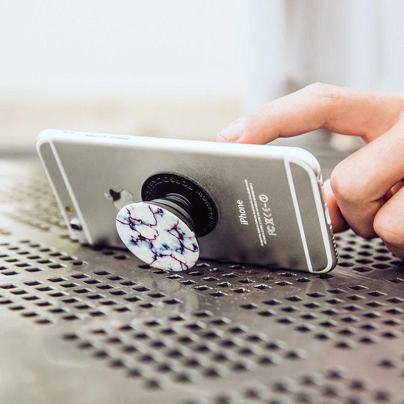 PopGrip Popsockets Midnight Palms Support, Multicolor - Image 5
