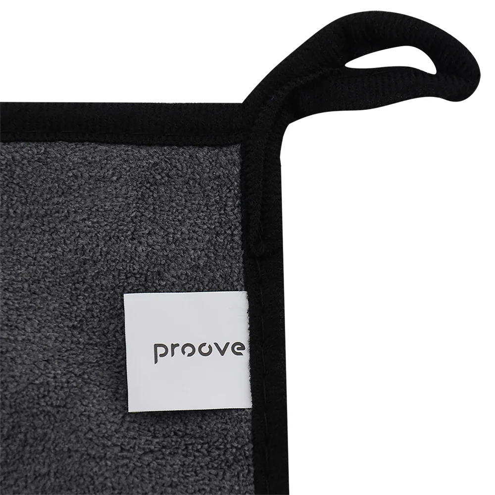 Proove Carshine Auto Cloth, 30cm x 30cm, Set of 2 pieces AACR30000003 - Image 2