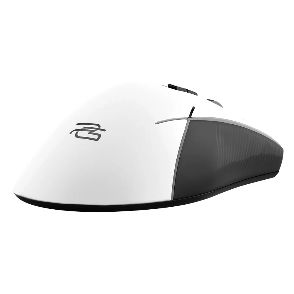 Proove Defiant Wired USB Gaming Mouse, RGB, 7200DPI, White CMDE00000101 - Image 5