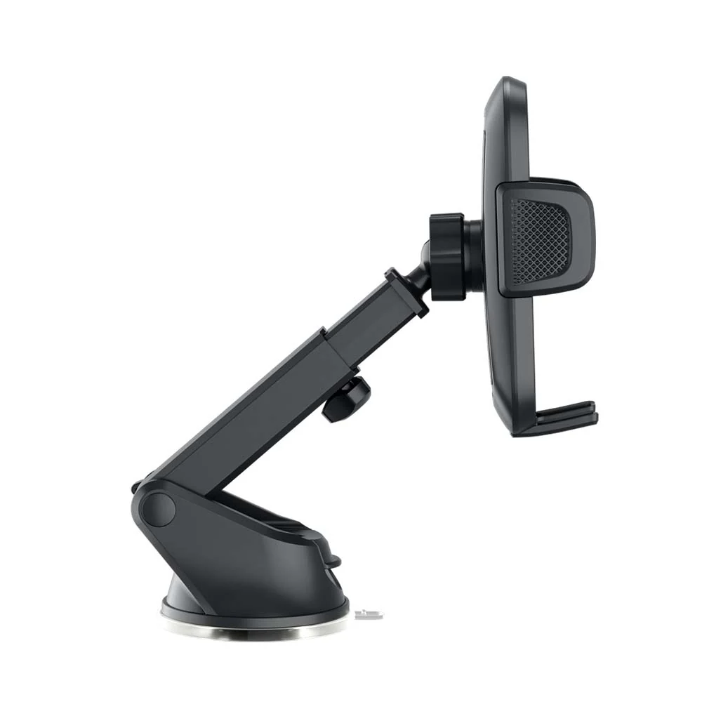 Proove Longway Plaid Car Holder, 4.7inch - 6.9inch, Black CHLP00000001 - Image 3