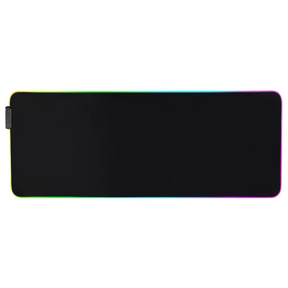 Proove Offland Gaming MousePad, RGB, 800mm x 300mm x 4mm, Black MPOF00022401 - Image 5