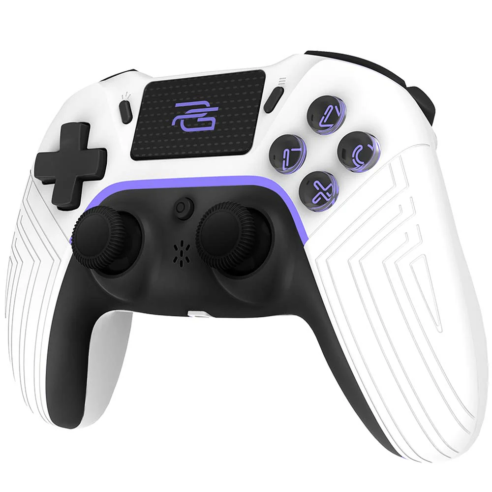 Proove Skadi Controller, White WGSK00022002 - Image 2