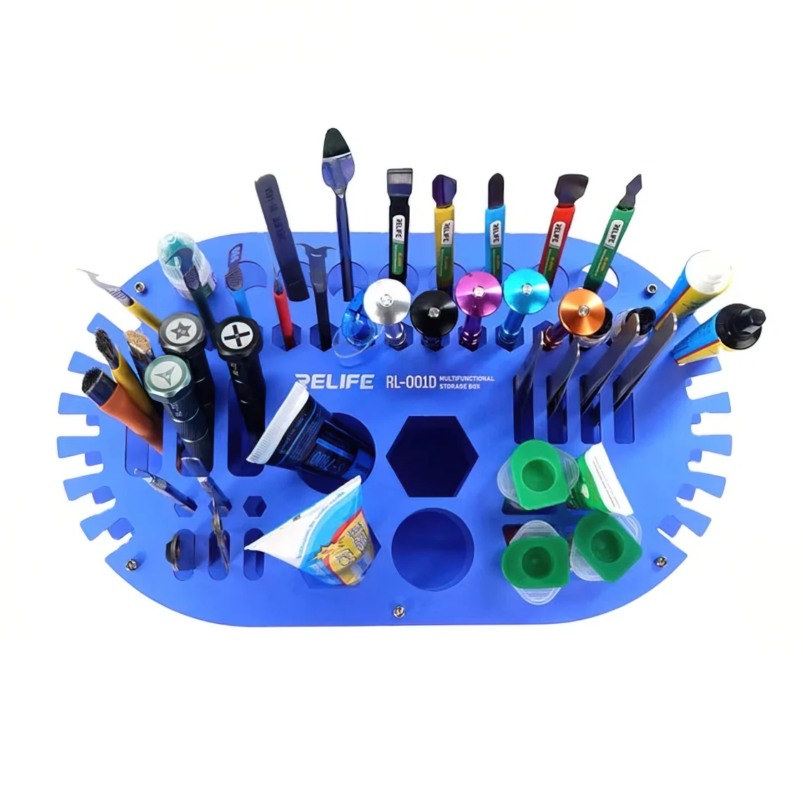 Relife RL-001D Screwdriver Holder - Image 3