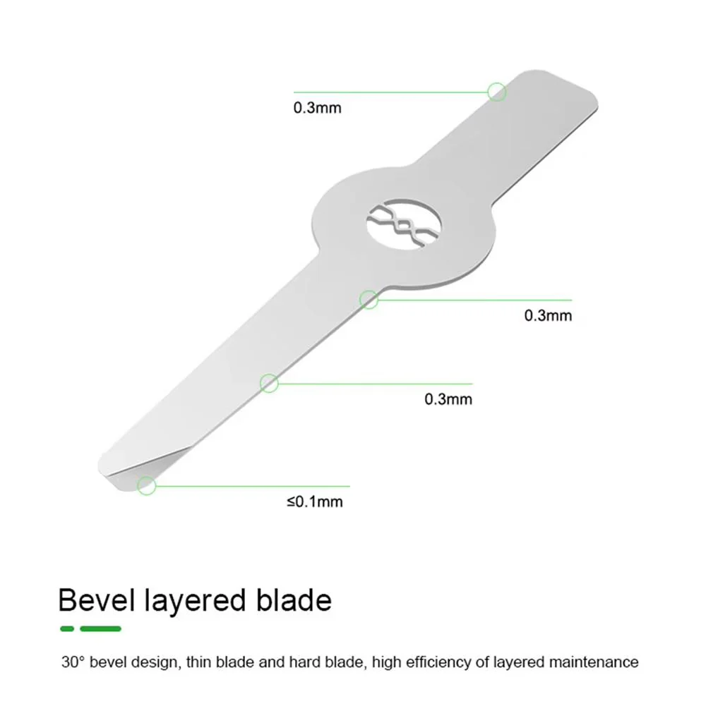 Relife RL-101H Blade for CPU Removal, Set of 2 pieces - Image 3