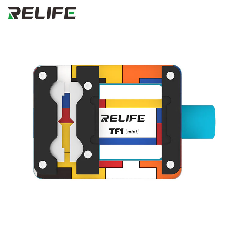 Relife TF1 Mini PCB Work Stand - Image 4