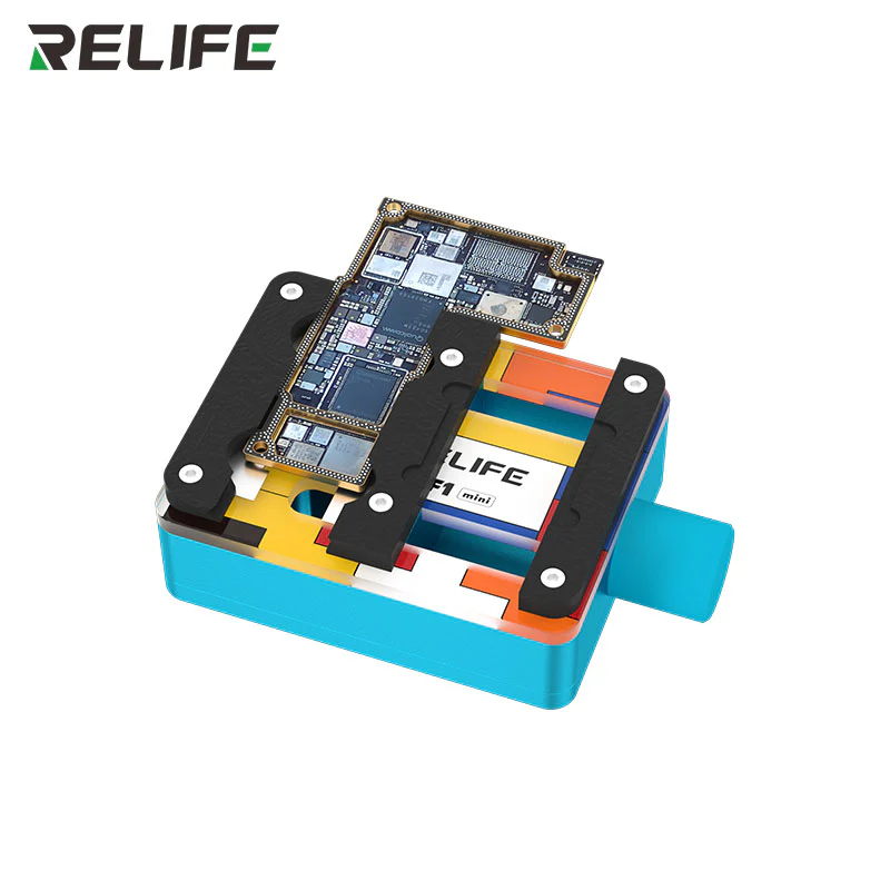 Relife TF1 Mini PCB Work Stand - Image 5
