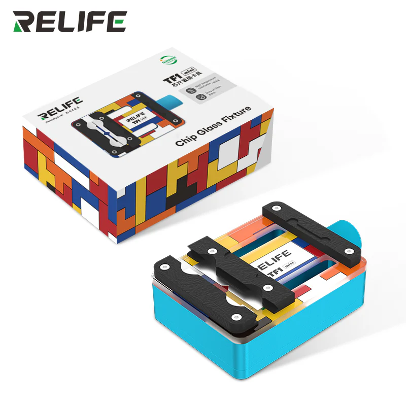 Relife TF1 Mini PCB Work Stand - Image 6