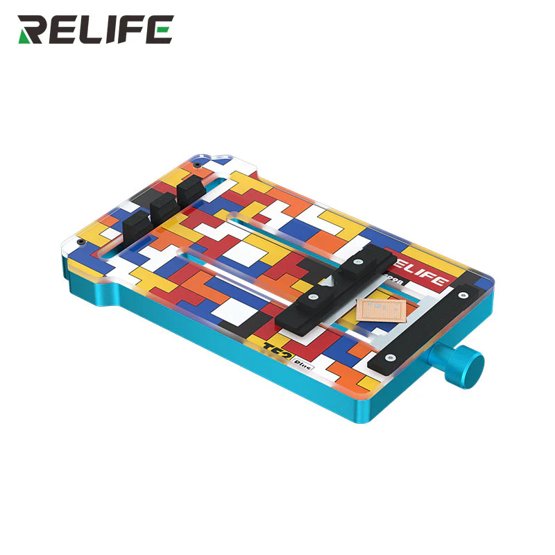 Relife TF2 Plus PCB Work Stand - Image 2