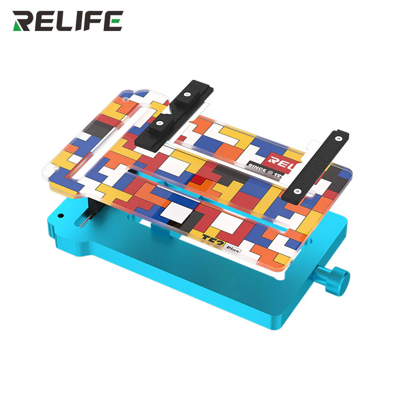 Relife TF2 Plus PCB Work Stand - Image 3