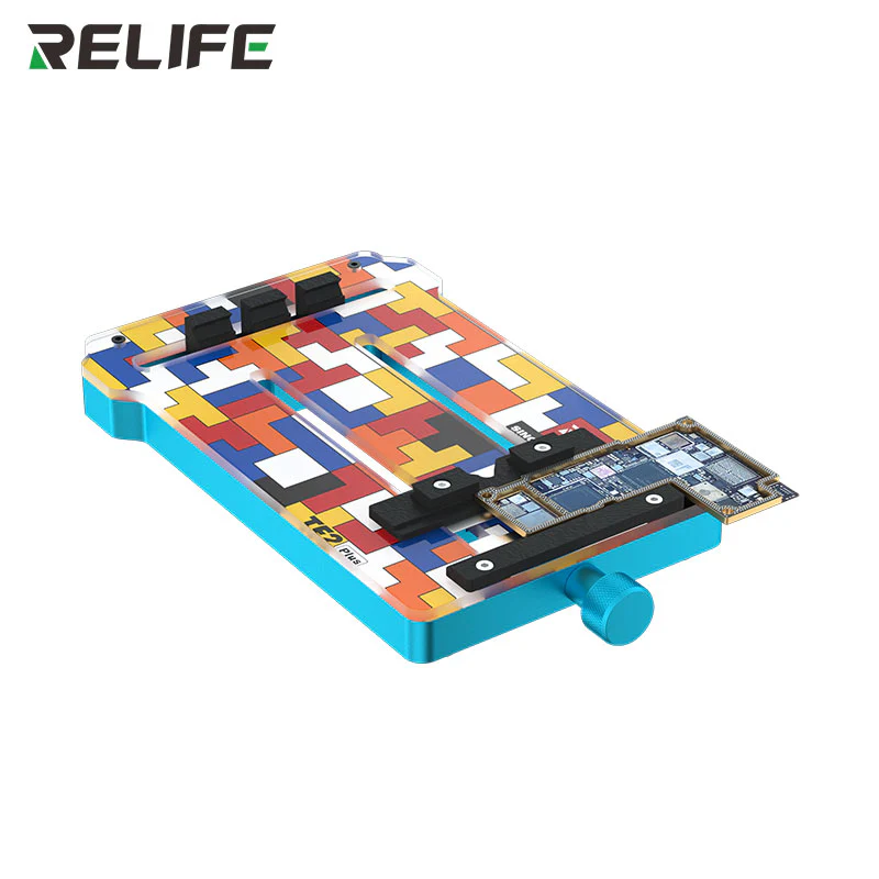 Relife TF2 Plus PCB Work Stand - Image 4