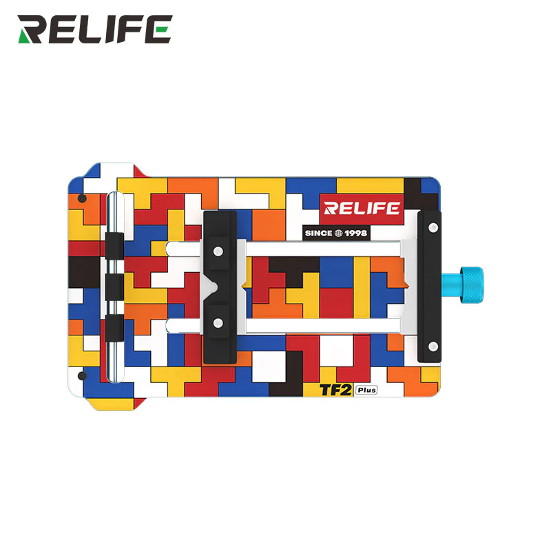 Relife TF2 Plus PCB Work Stand - Image 5