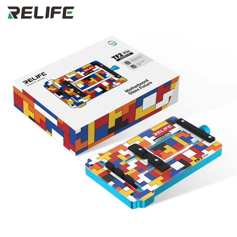 Relife TF2 Plus PCB Work Stand - Image 6