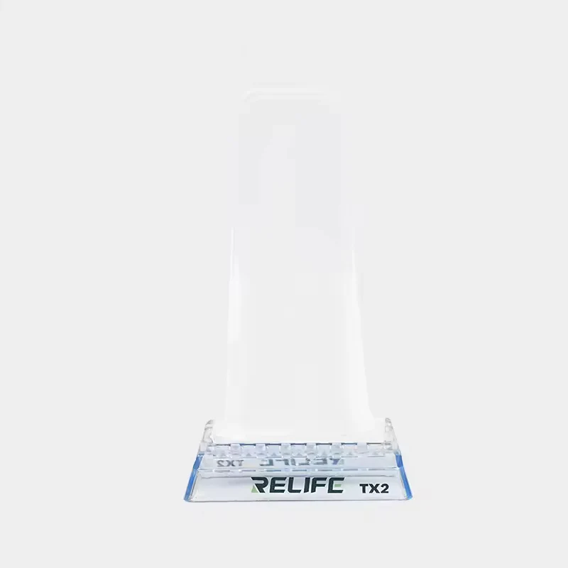 Relife TX2 Adhesive Tube Pressing Tool - Image 2