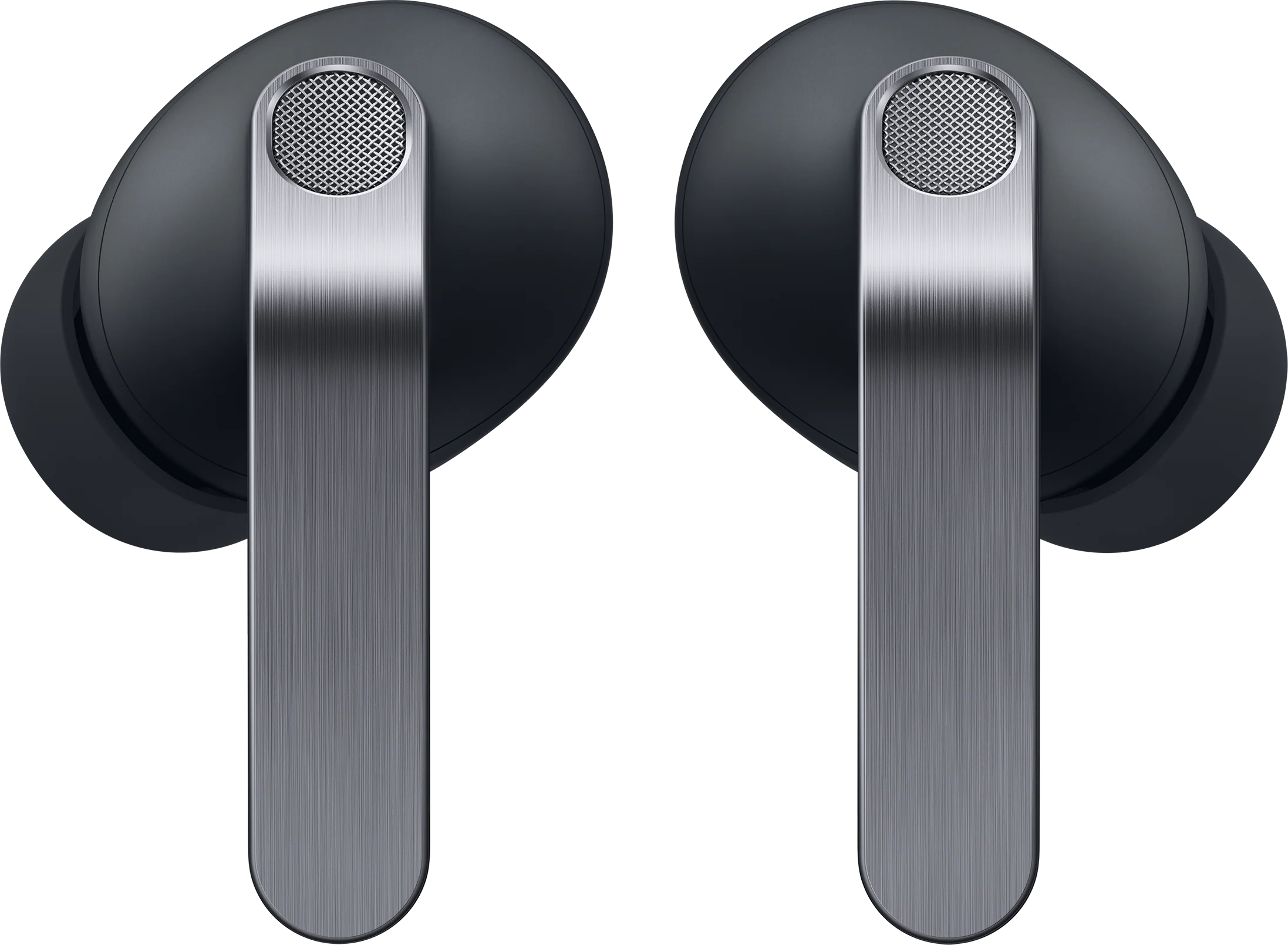Samsung Galaxy Buds4 Pro Bluetooth Handsfree, Black SM-R640NZKAEUE - Image 4