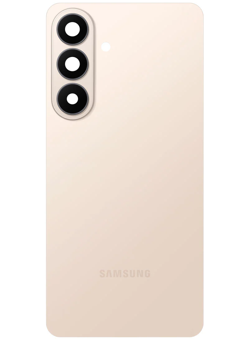 Samsung Galaxy S26 Plus S947 Battery Cover, Pink (Pink Gold), Service Pack GH82-39126E