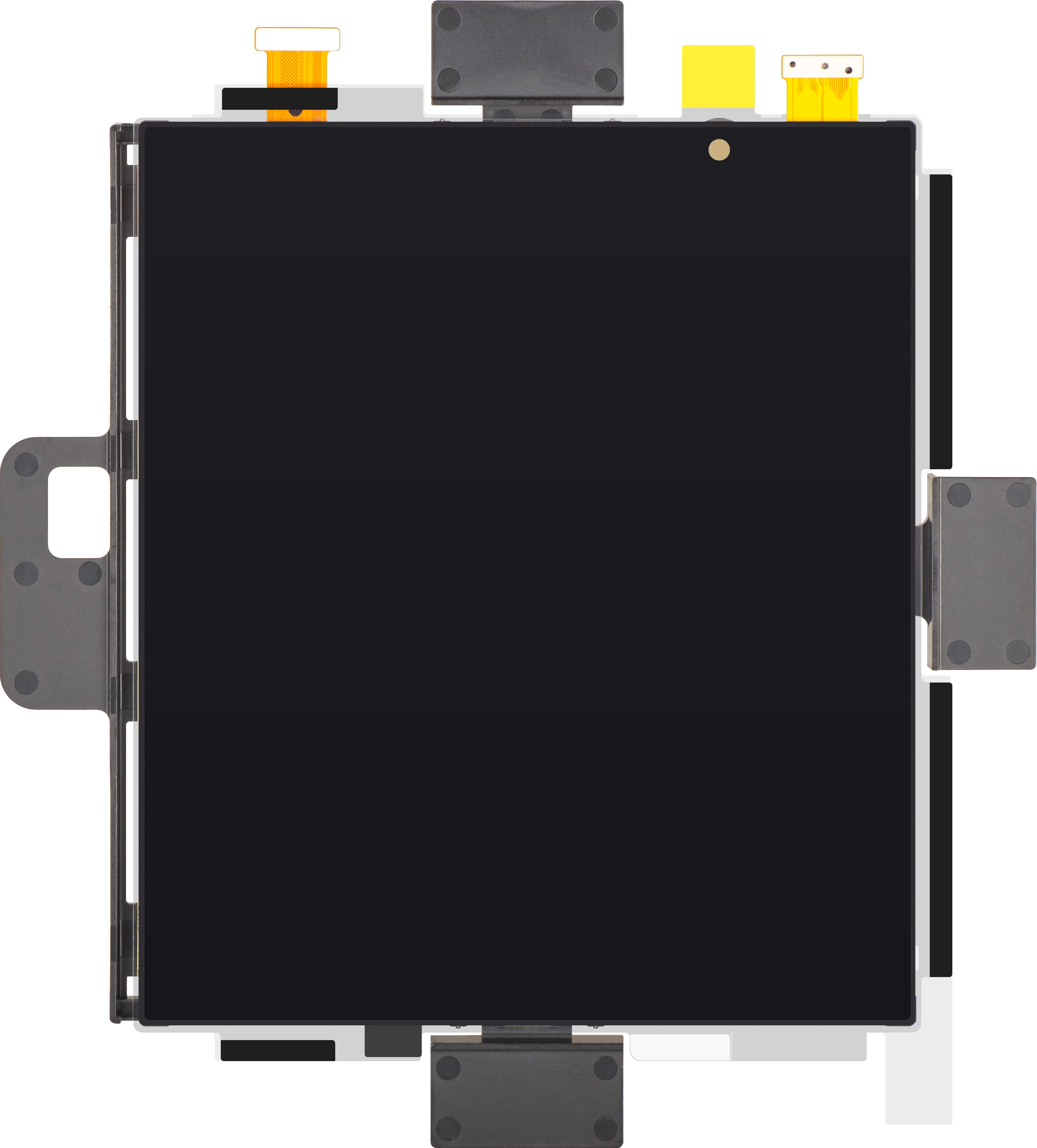 Samsung Galaxy Z Fold6 F956 Touchscreen Display, Sub Inner, Service Pack GH82-35046A