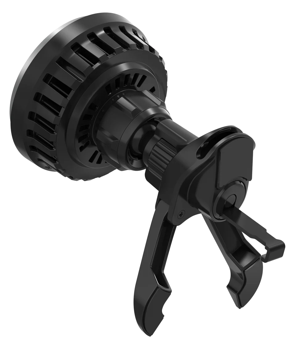 Samsung Wireless Car Charger, 15W, Black GP-PWU025WIBBW - Image 5