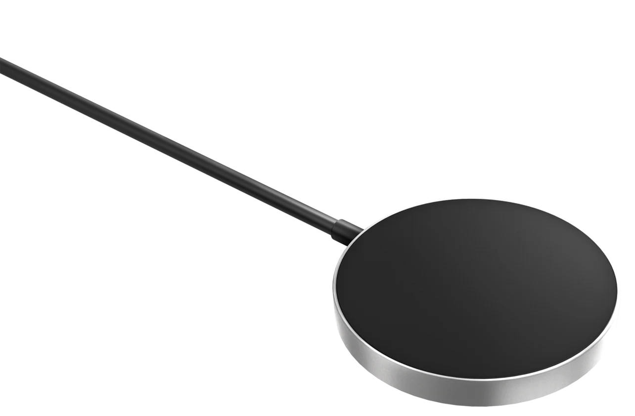 Samsung Wireless Network Charger, 15W, 1.67A, Black GP-PWU025WIABW - Image 3