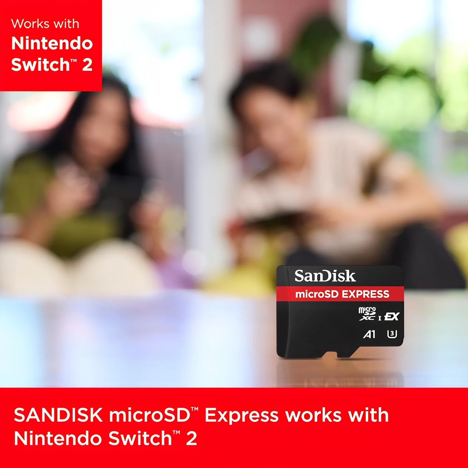 SanDisk Express microSDXC Memory Card, 256Gb, Class 10 / UHS-1 U3 SDSQXFN-256G-GN4NN - Image 7