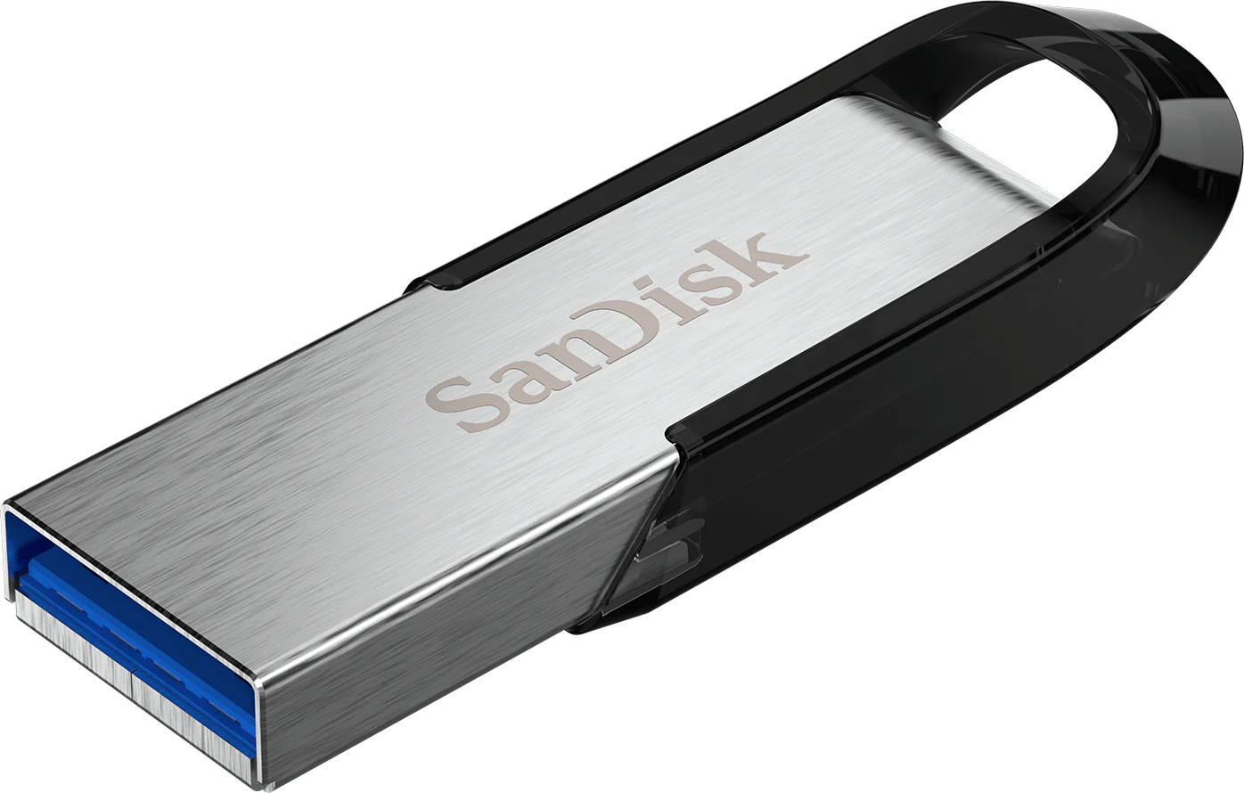 SanDisk Ultra Flair USB-A 3.0 External Memory, 32Gb SDCZ73-032G-G46 - Image 2