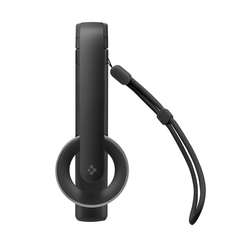 Selfie Stick Bluetooth Spigen S571W, Universal, Black AMP07656 - Image 3