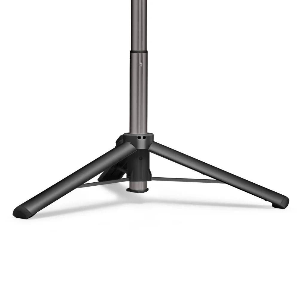 Selfie Stick Bluetooth Spigen S571W, Universal, Black AMP07656 - Image 6