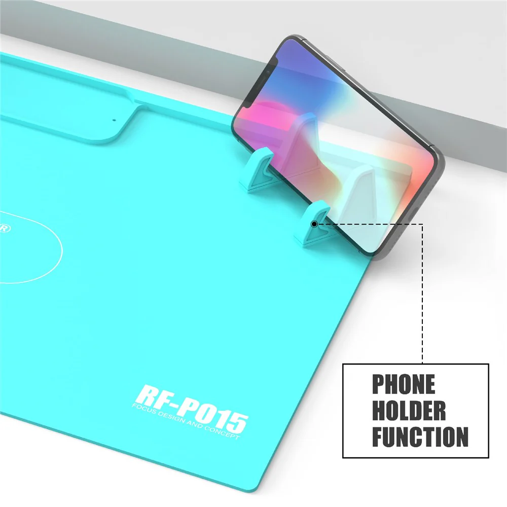 Service Mat RF4 RF-PO15, 45cm x 28cm - Image 6