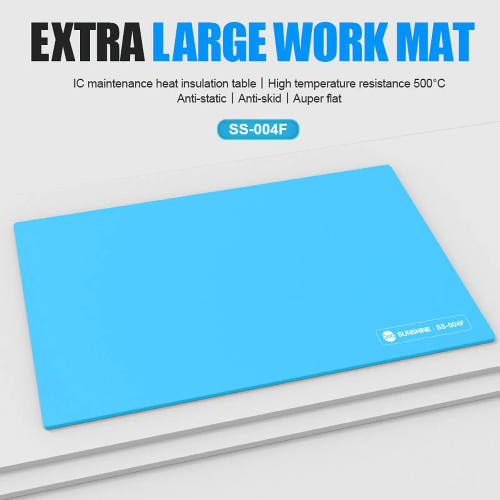 Service Mat Sunshine SS-004F - Image 3